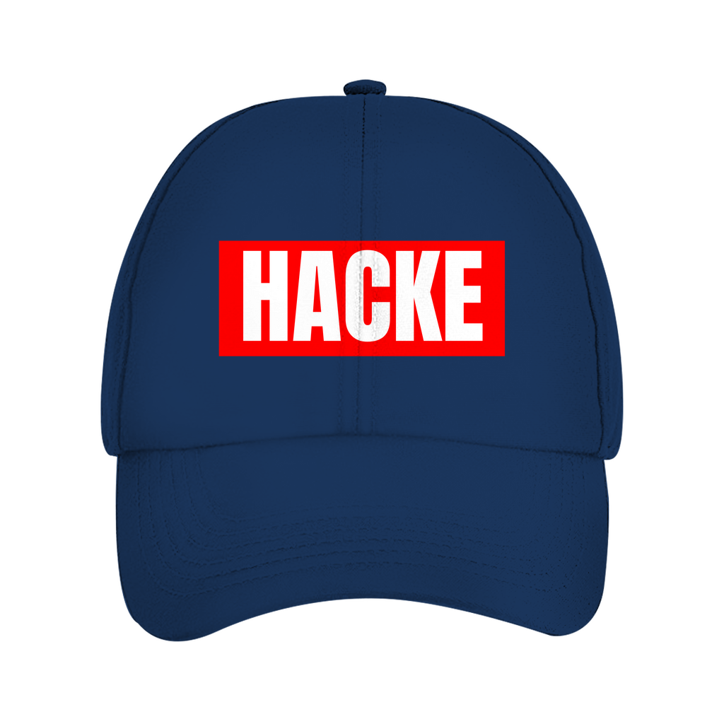 Hacke – Cap