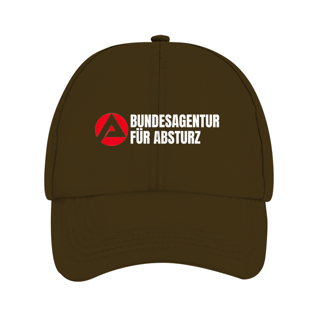 Bundesagentur für Absturz – Cap