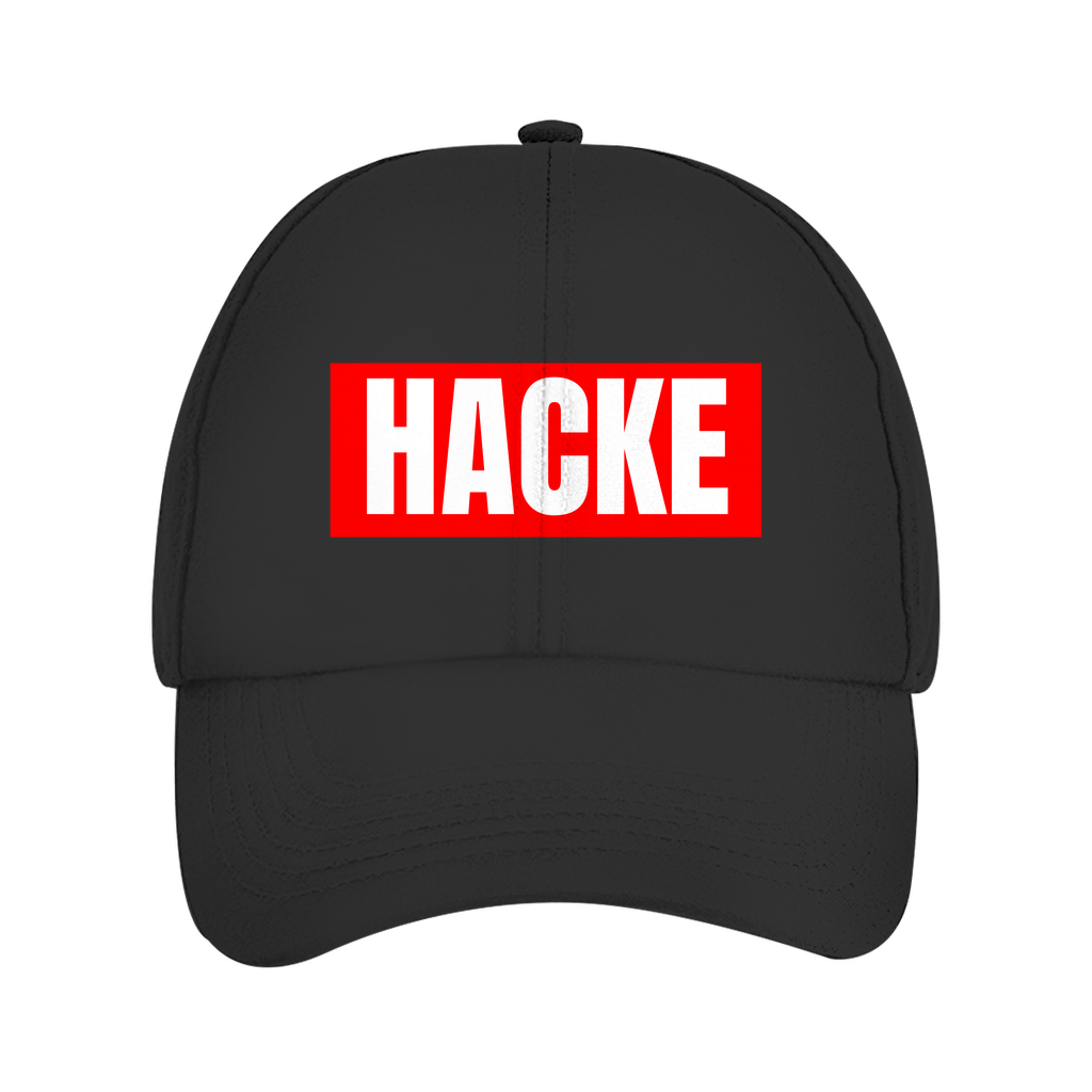 Hacke – Cap
