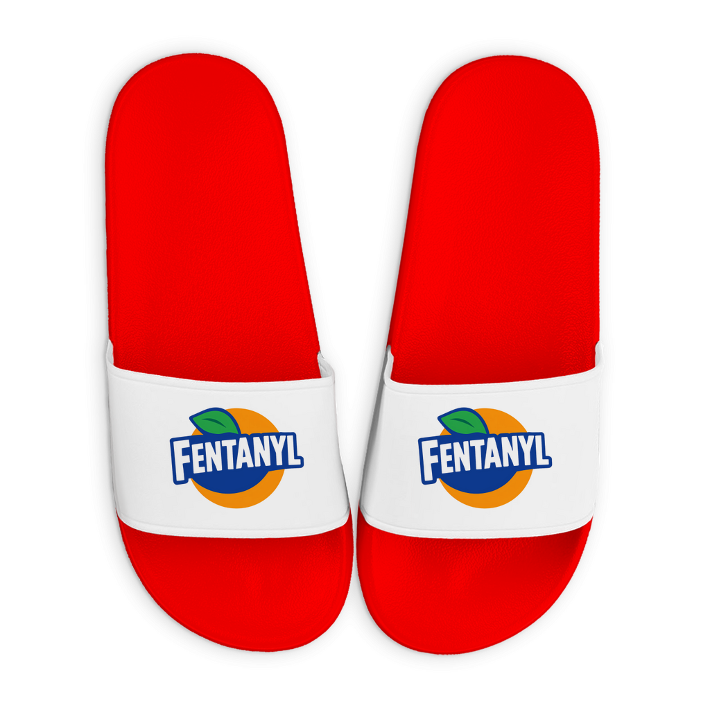 Fenta - Badelatschen