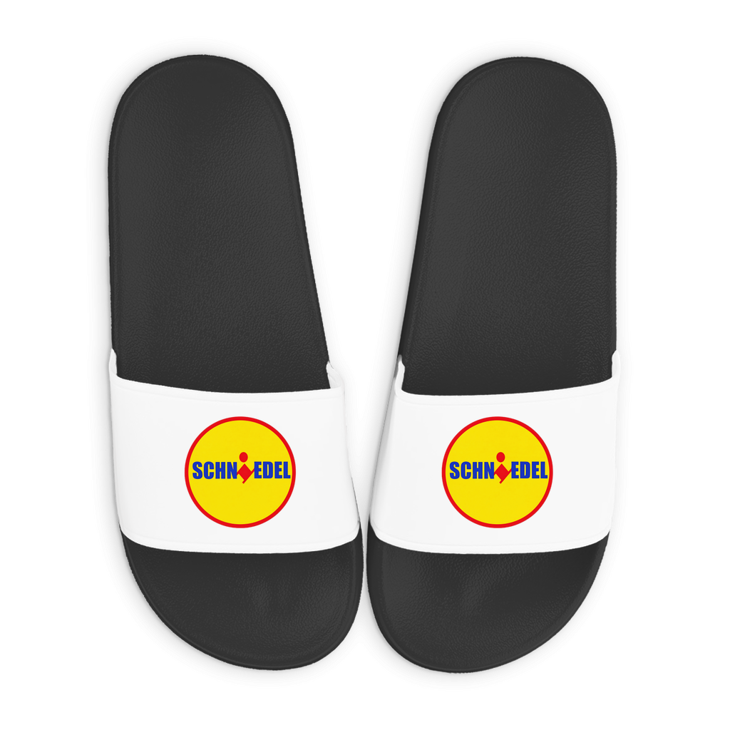 Schniedel - Badelatschen