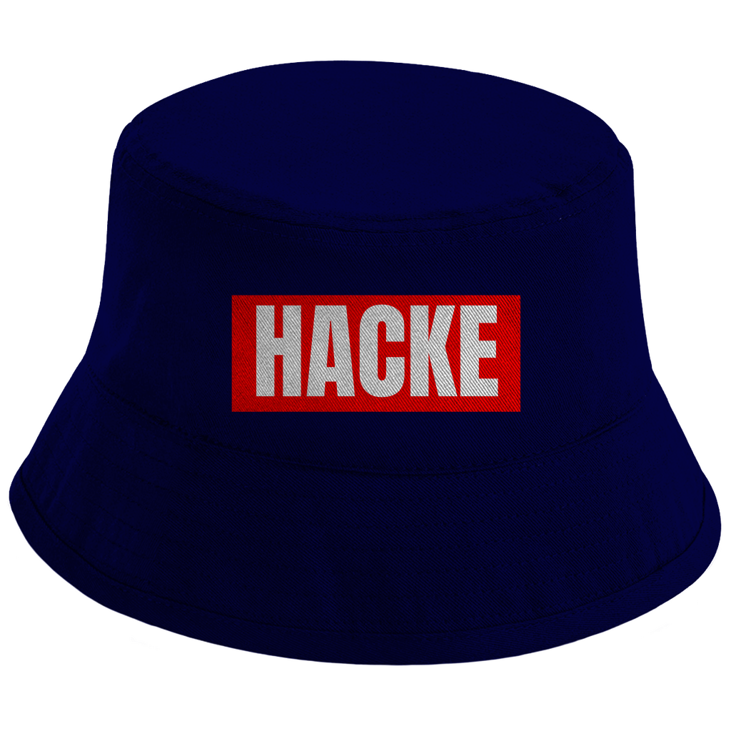 Hacke - Bucket Hat