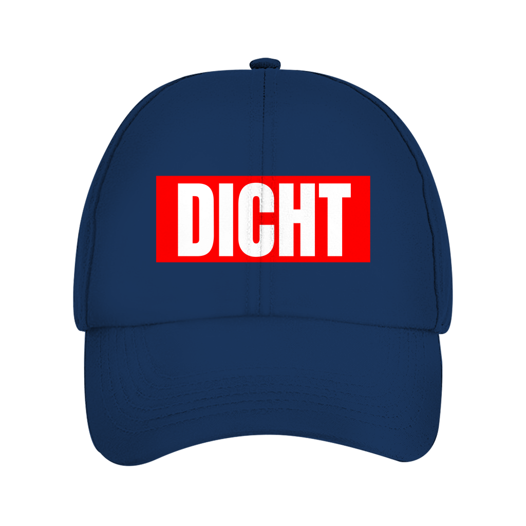 Dicht – Cap