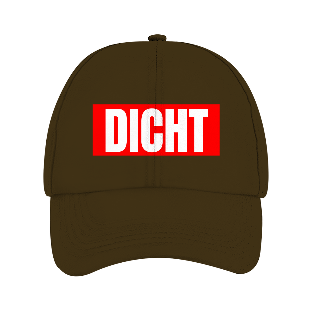 Dicht – Cap