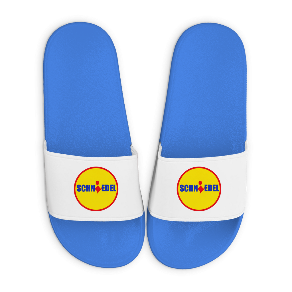 Schniedel - Badelatschen