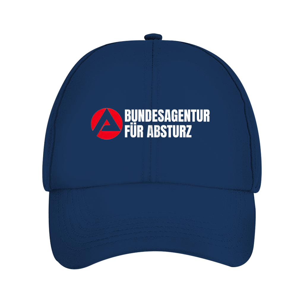 Bundesagentur für Absturz – Cap