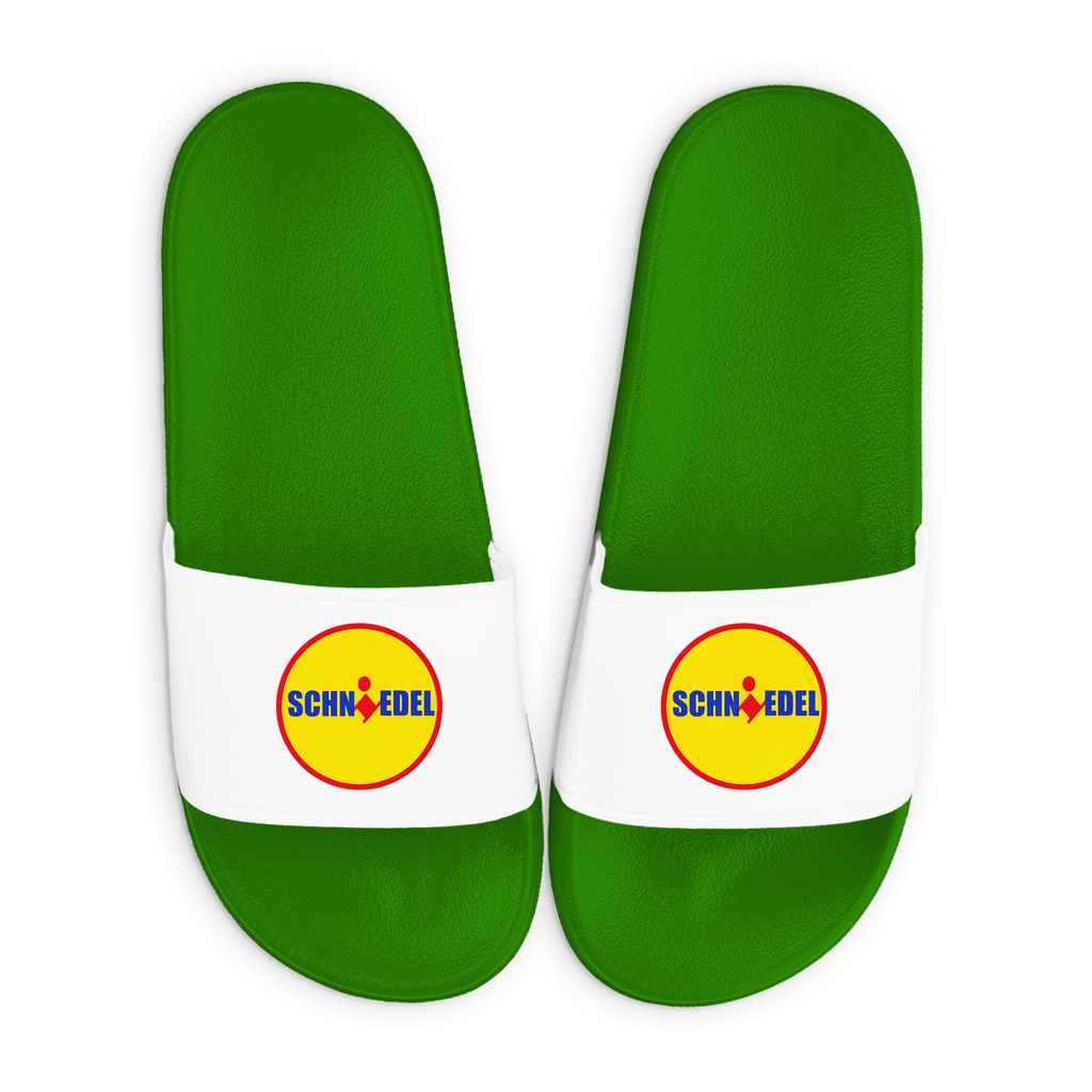 Schniedel - Badelatschen