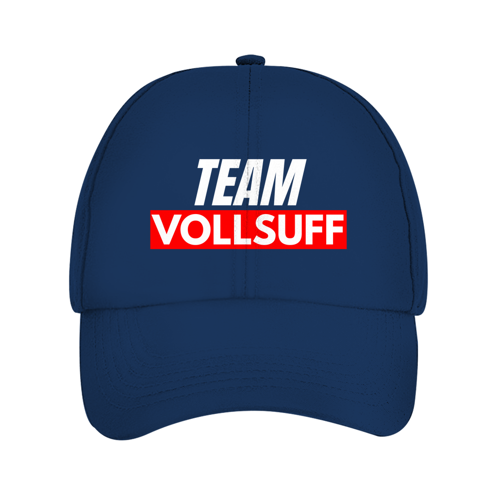 Team Vollsuff – Cap