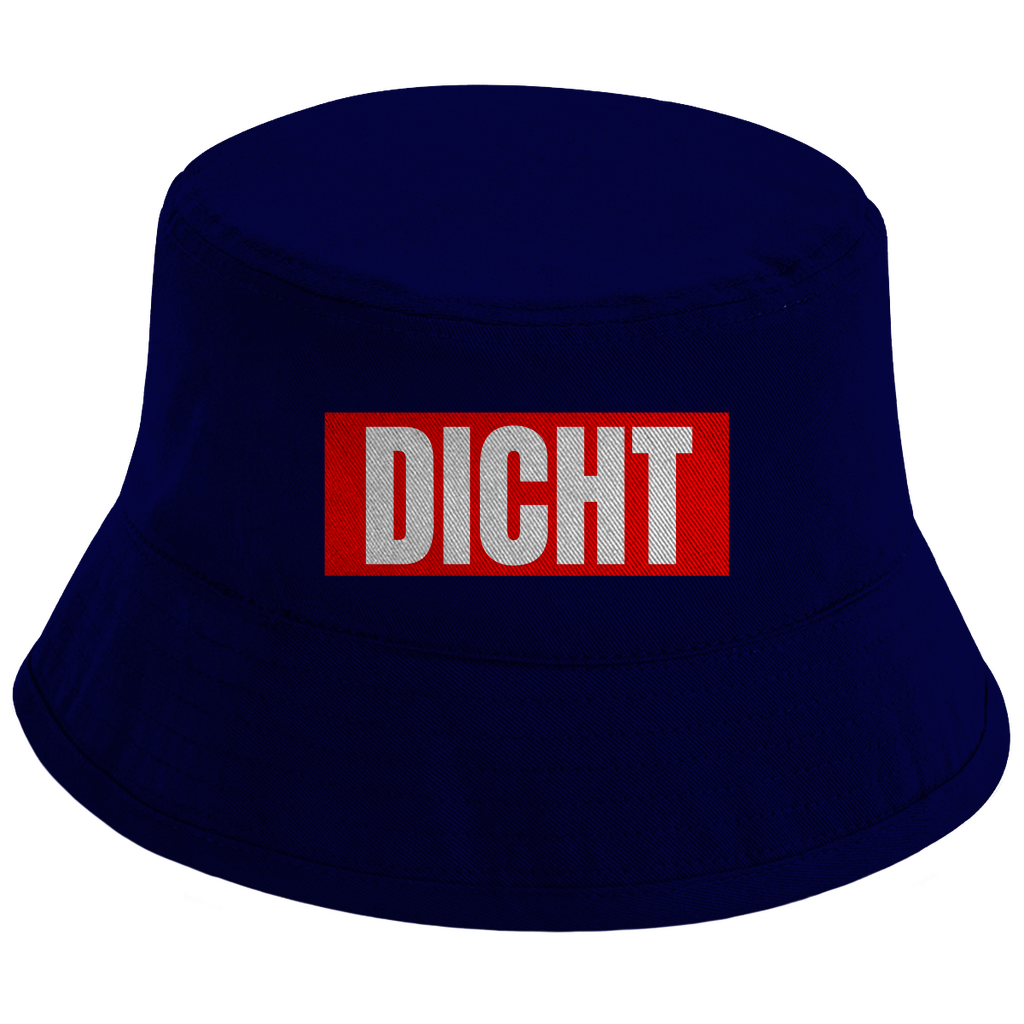 Dicht - Bucket Hat