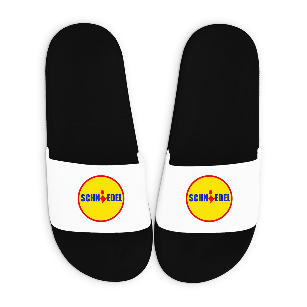 Schniedel - Badelatschen