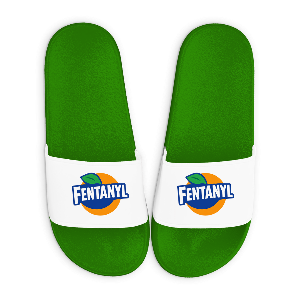 Fenta - Badelatschen