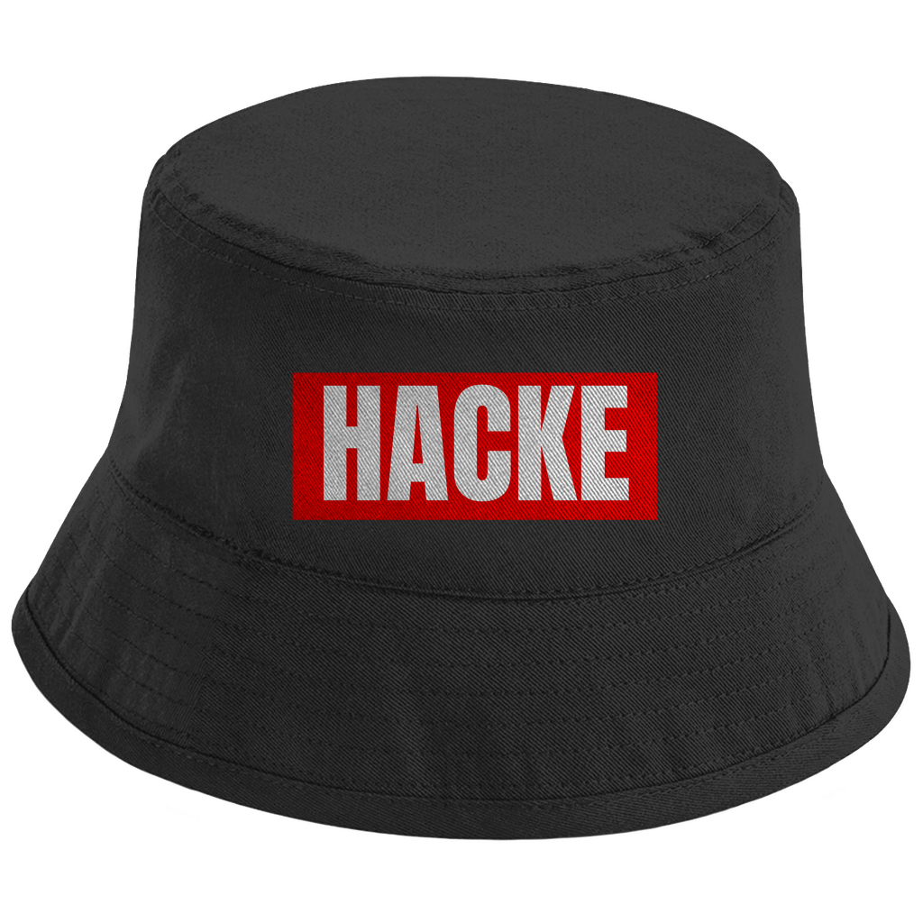 Hacke - Bucket Hat