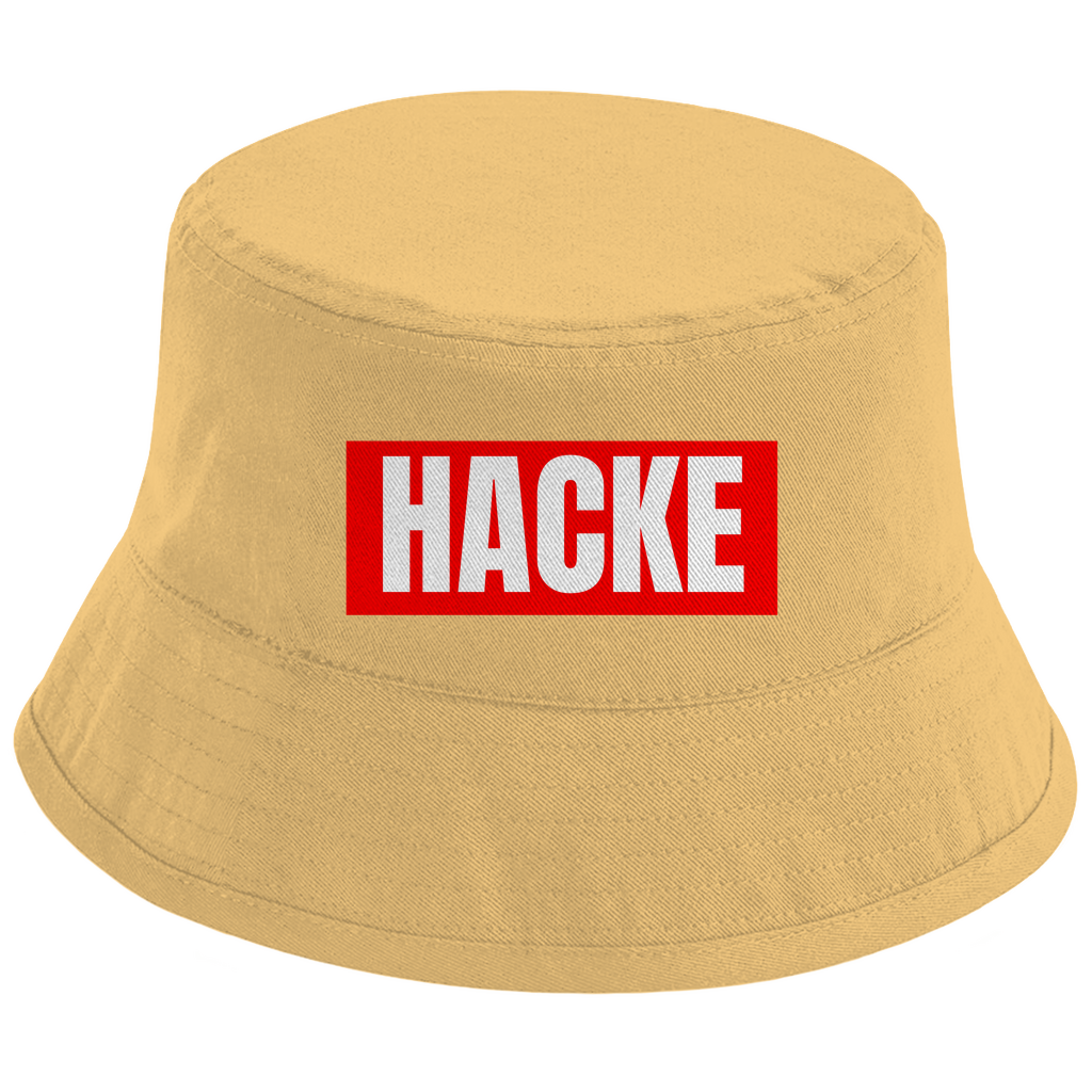 Hacke - Bucket Hat