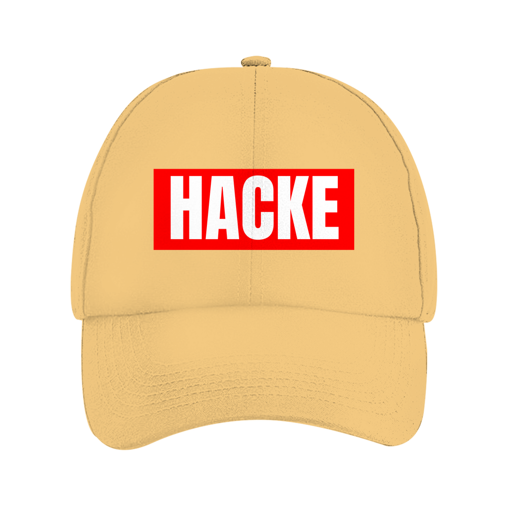 Hacke – Cap