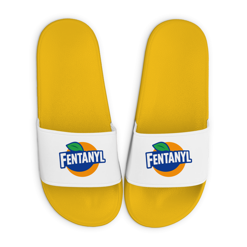 Fenta - Badelatschen