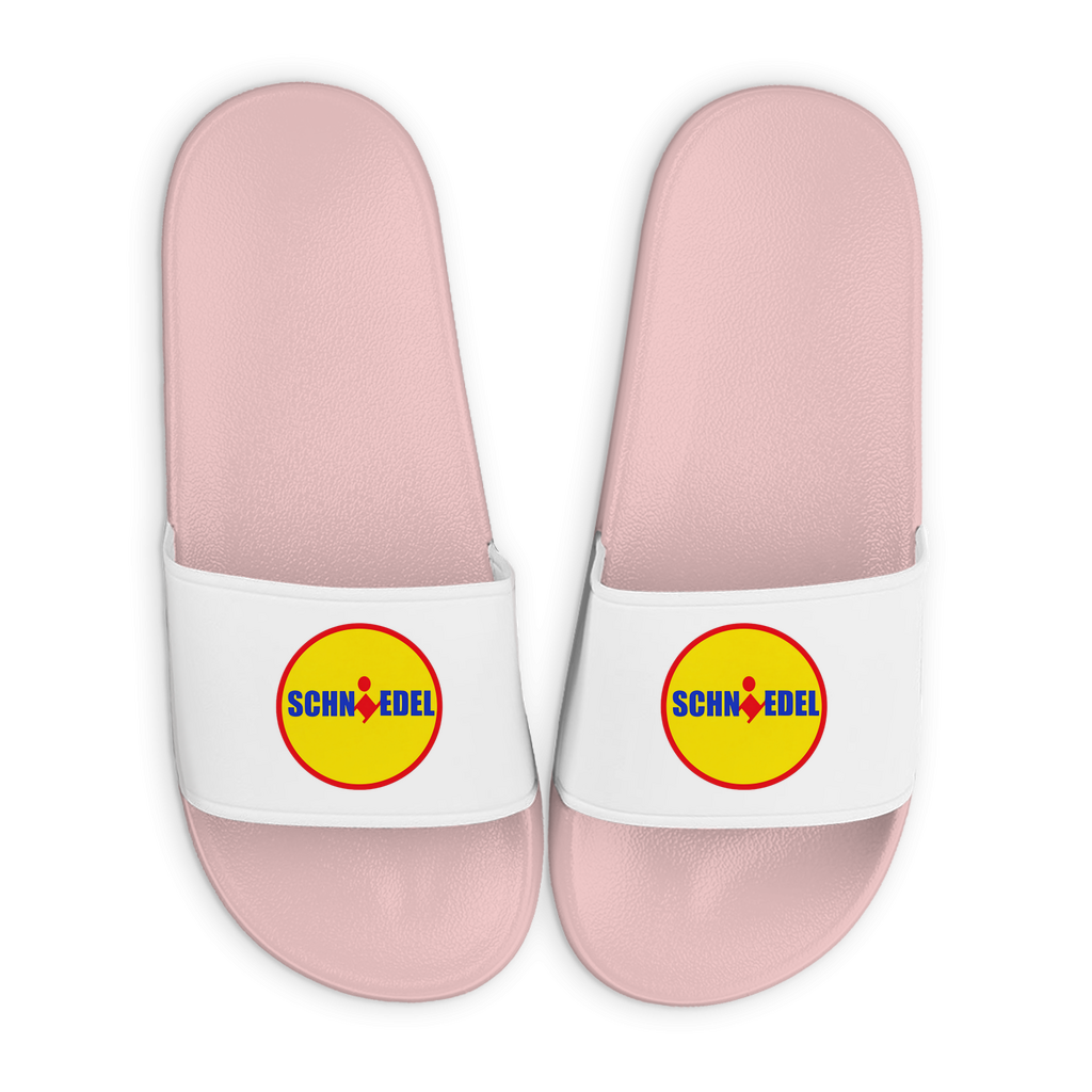 Schniedel - Badelatschen