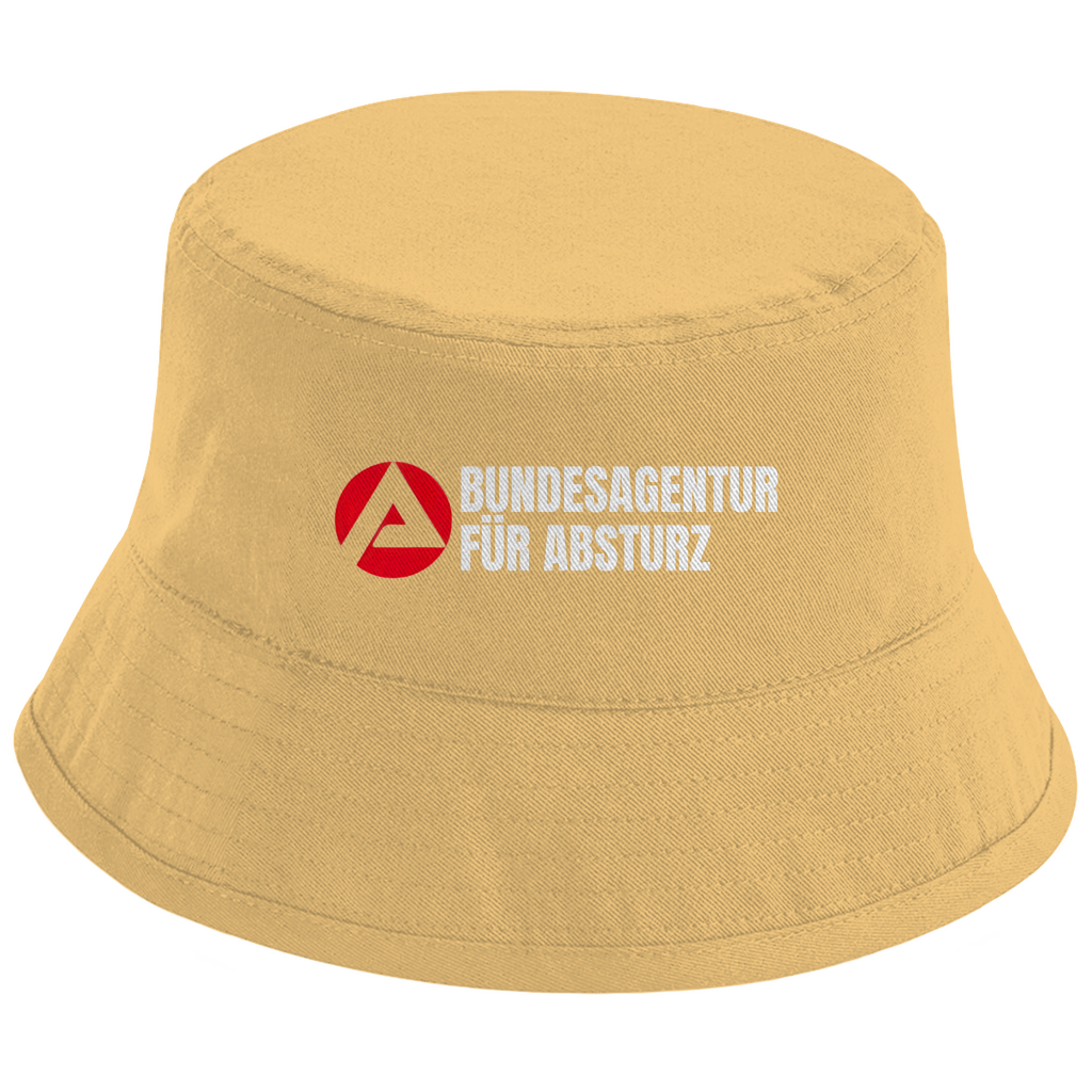 Bundesagentur für Absturz – Bucket Hat