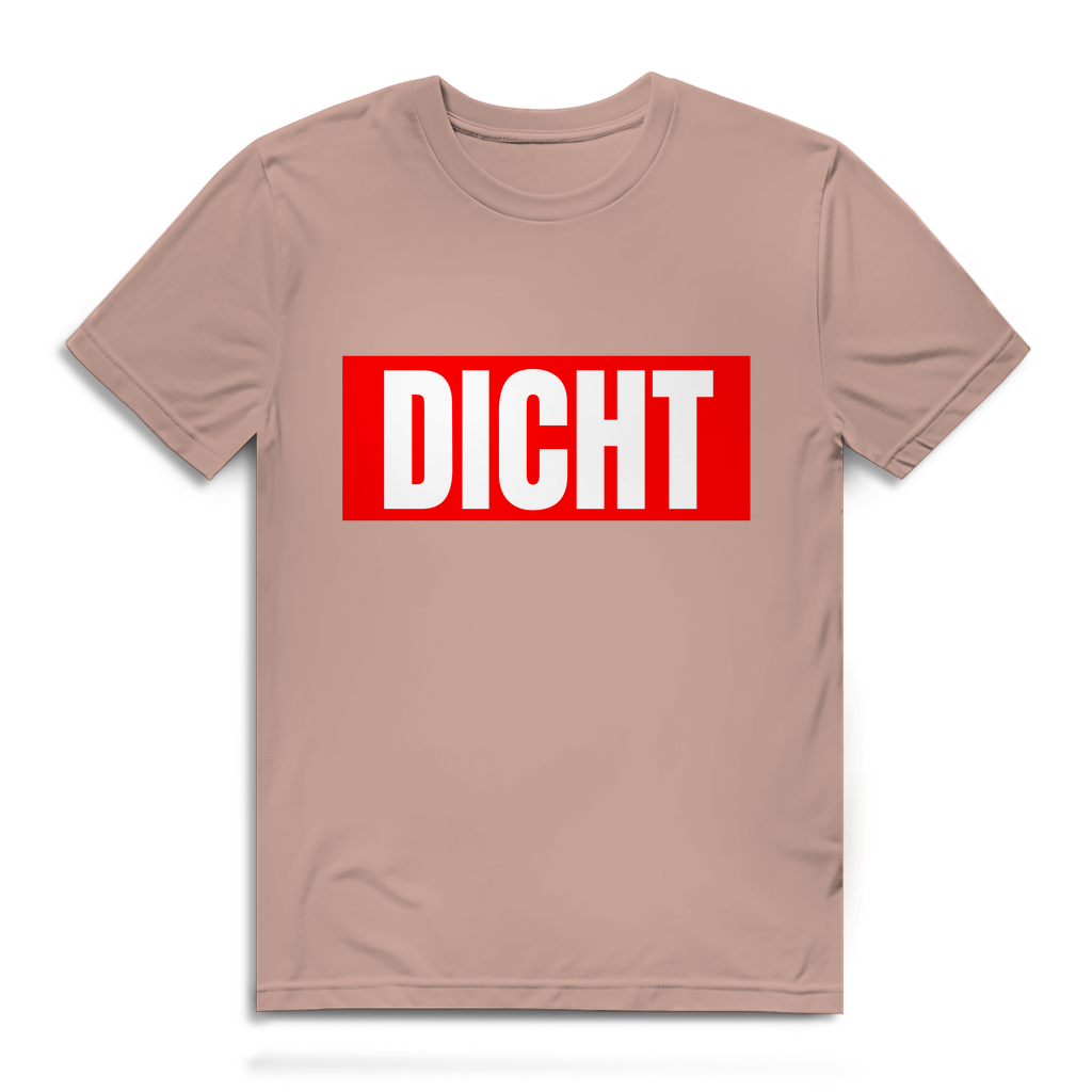 Dicht – Herren T-Shirt