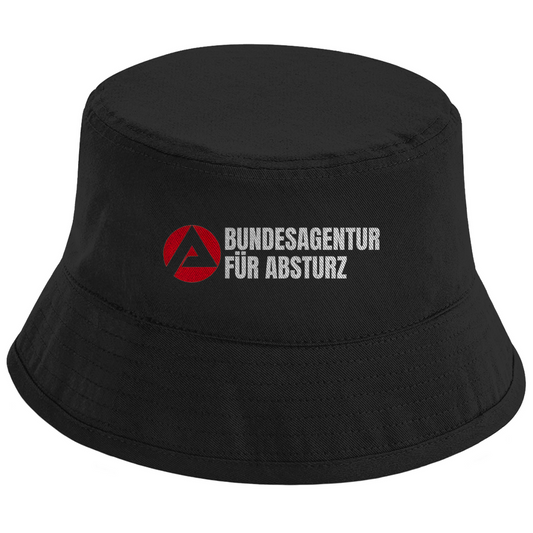 Bundesagentur für Absturz – Bucket Hat