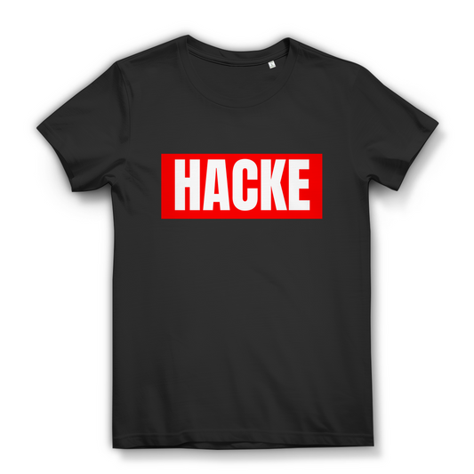 Hacke – Damen T-Shirt