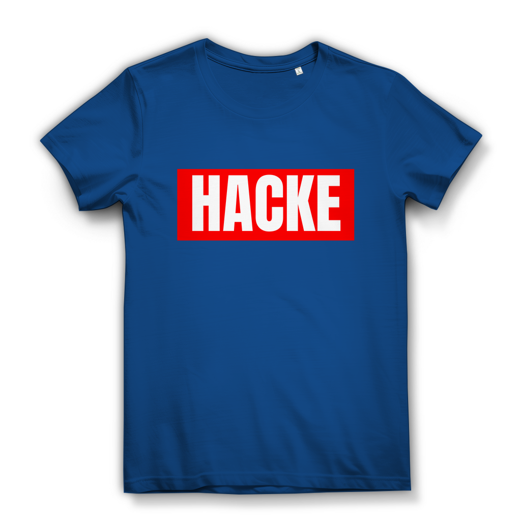 Hacke – Damen T-Shirt