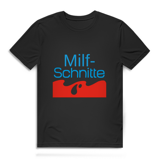 Milfschnitte – Herren T-Shirt