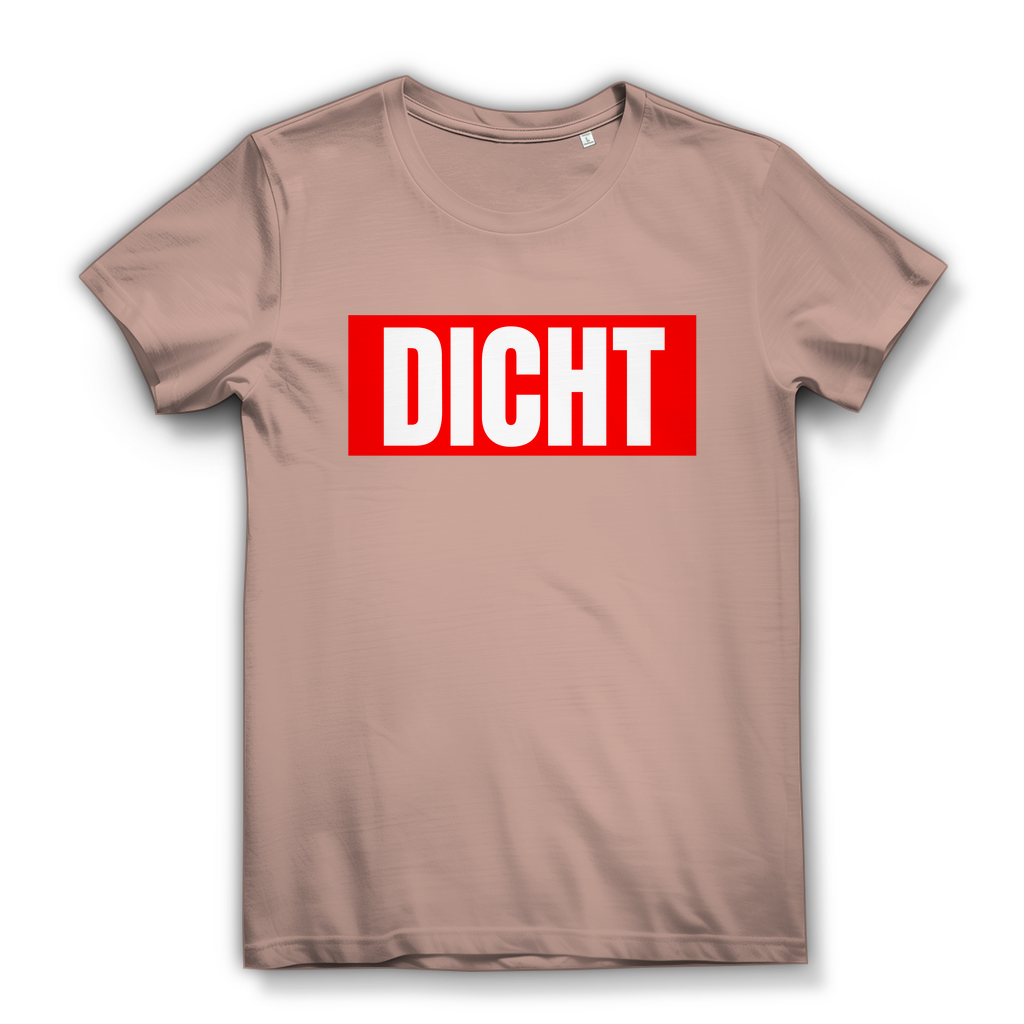 Dicht – Damen T-Shirt