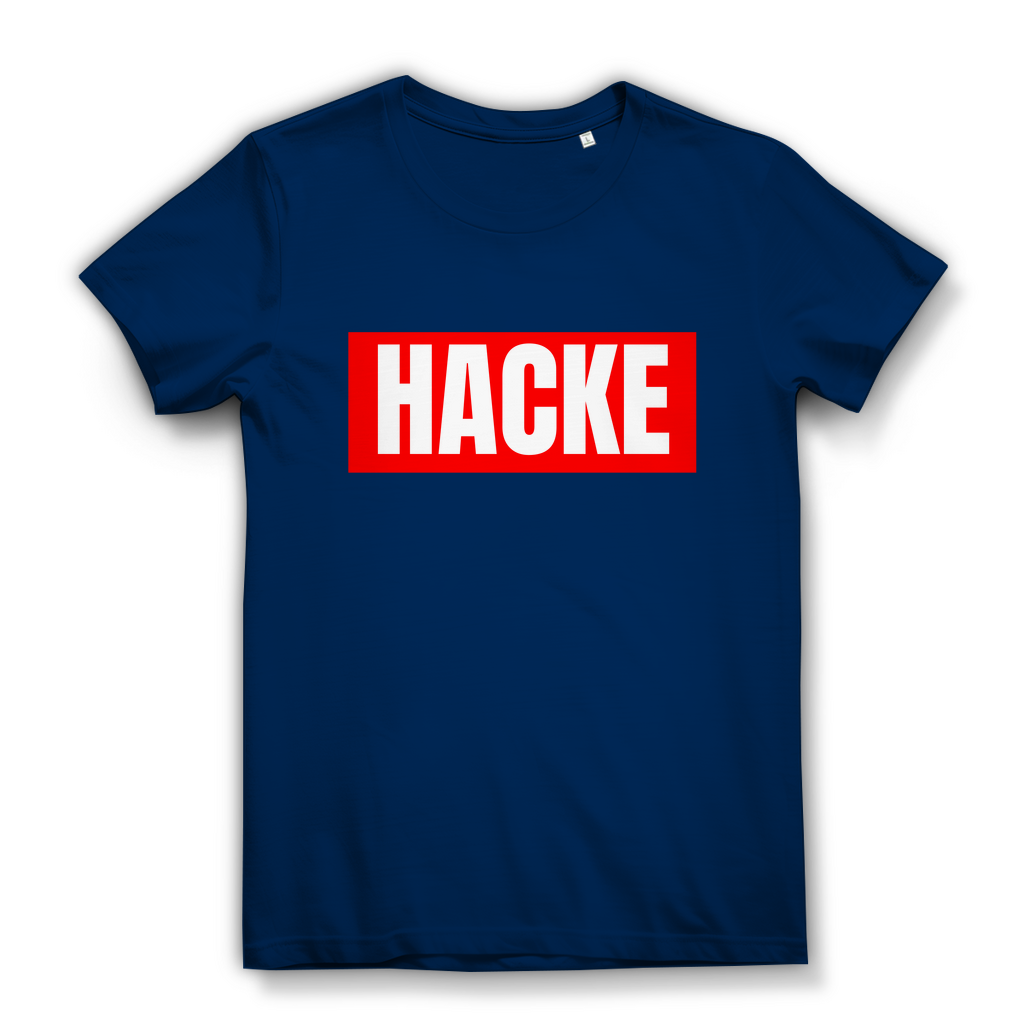 Hacke – Damen T-Shirt