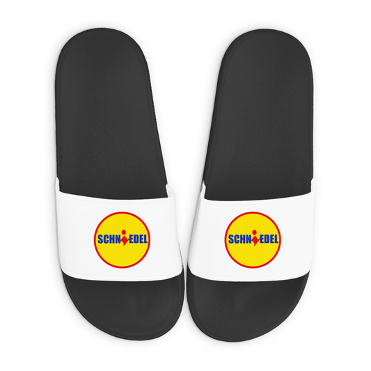 Schniedel  - Badelatschen