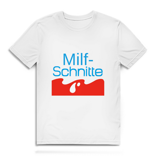 Milfschnitte – Herren T-Shirt