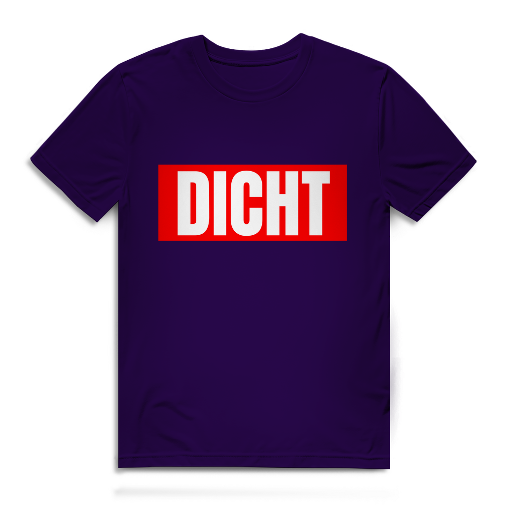 Dicht – Herren T-Shirt