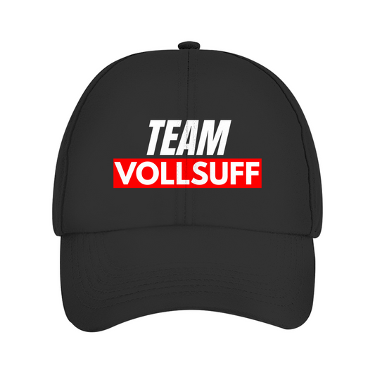 Team Vollsuff – Cap