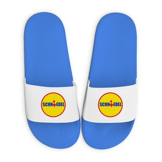 Schniedel  - Badelatschen