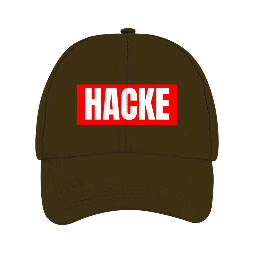 Hacke – Cap