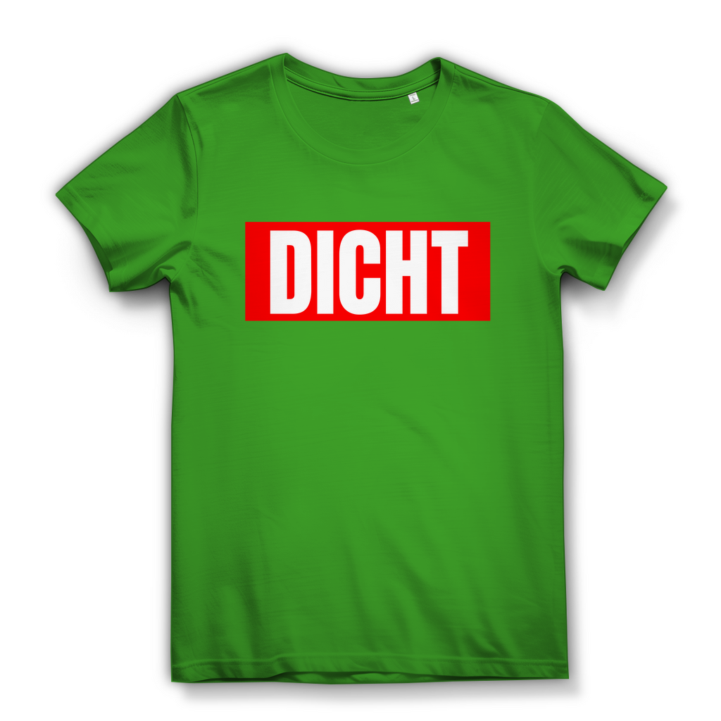 Dicht – Damen T-Shirt