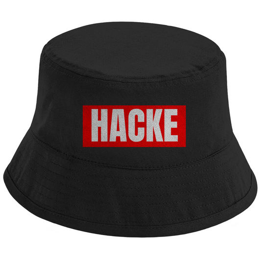 Hacke - Bucket Hat