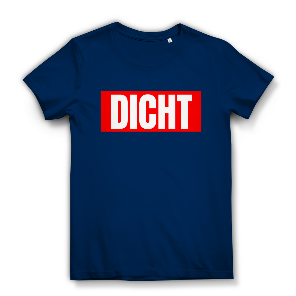 Dicht – Damen T-Shirt