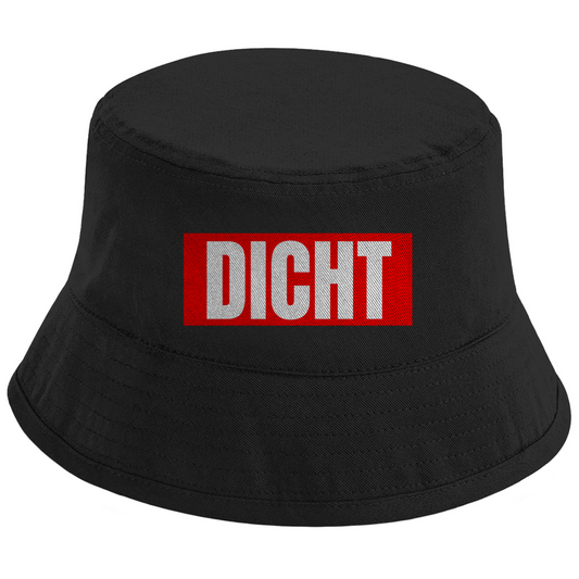 Dicht - Bucket Hat