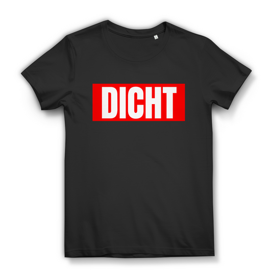 Dicht – Damen T-Shirt
