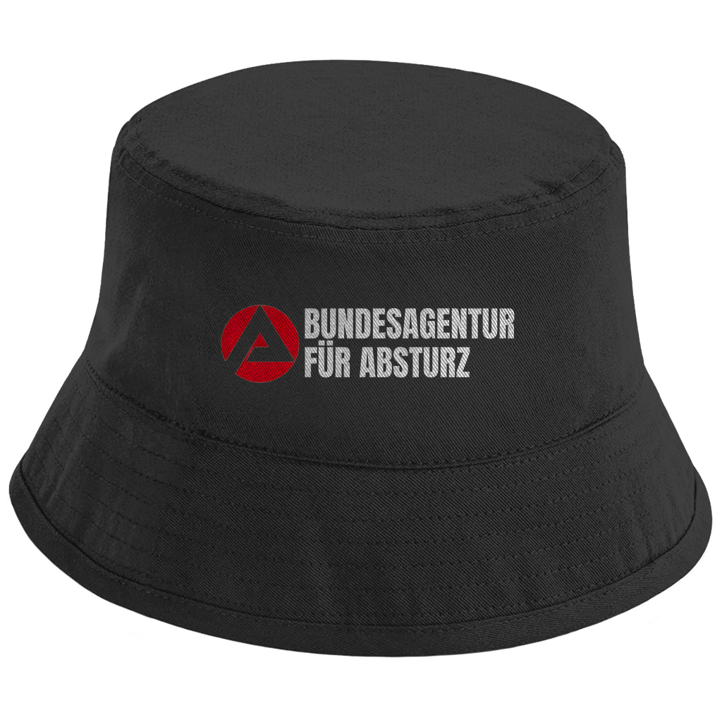 Bundesagentur für Absturz – Bucket Hat
