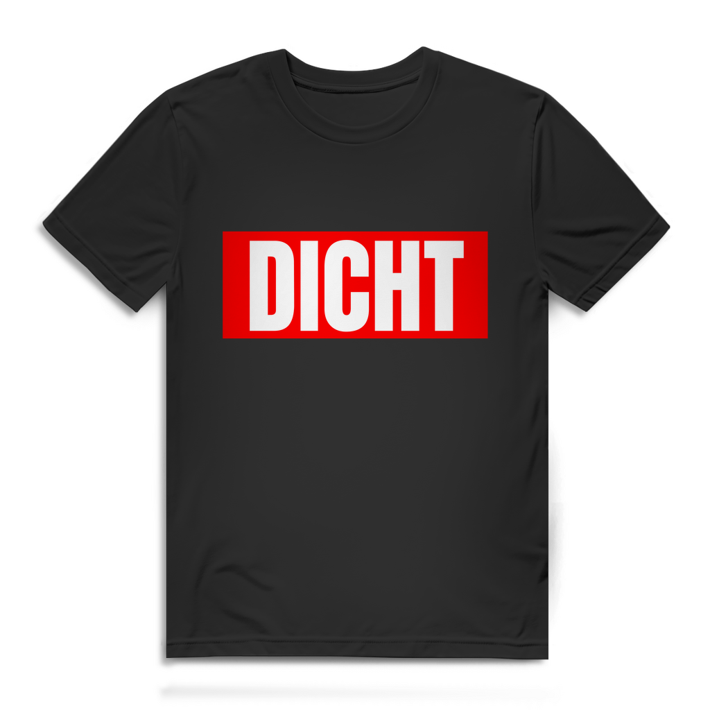 Dicht – Herren T-Shirt