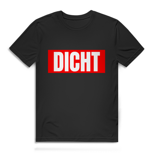 Dicht – Herren T-Shirt