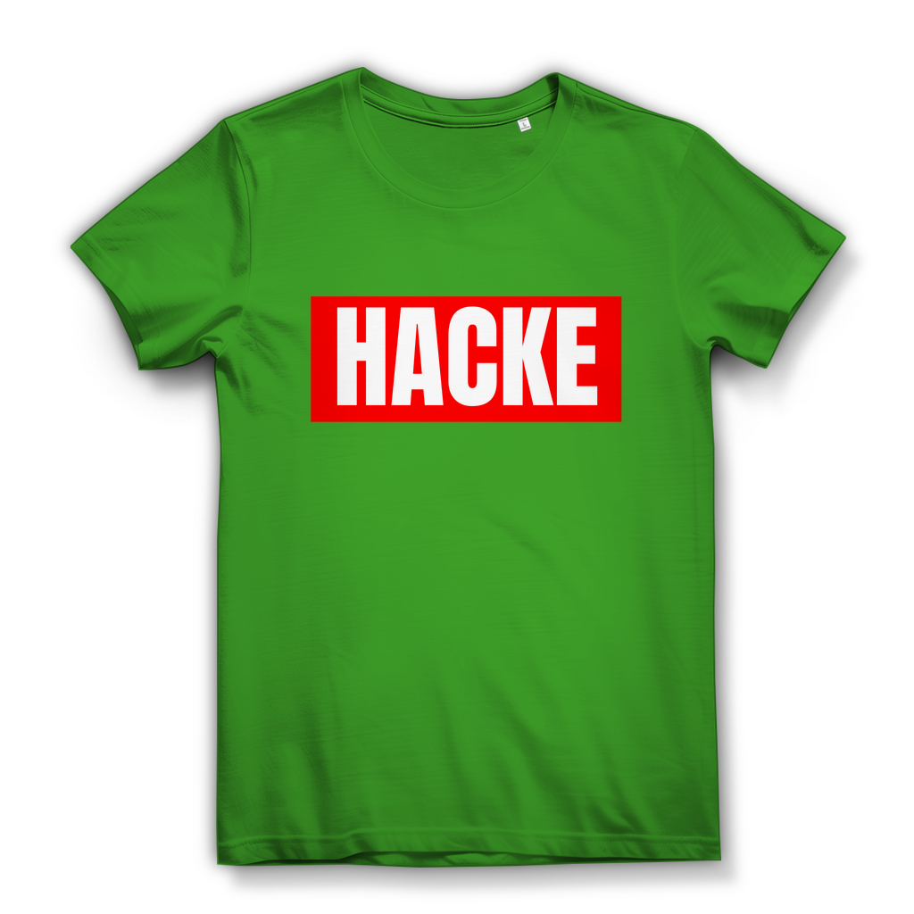 Hacke – Damen T-Shirt