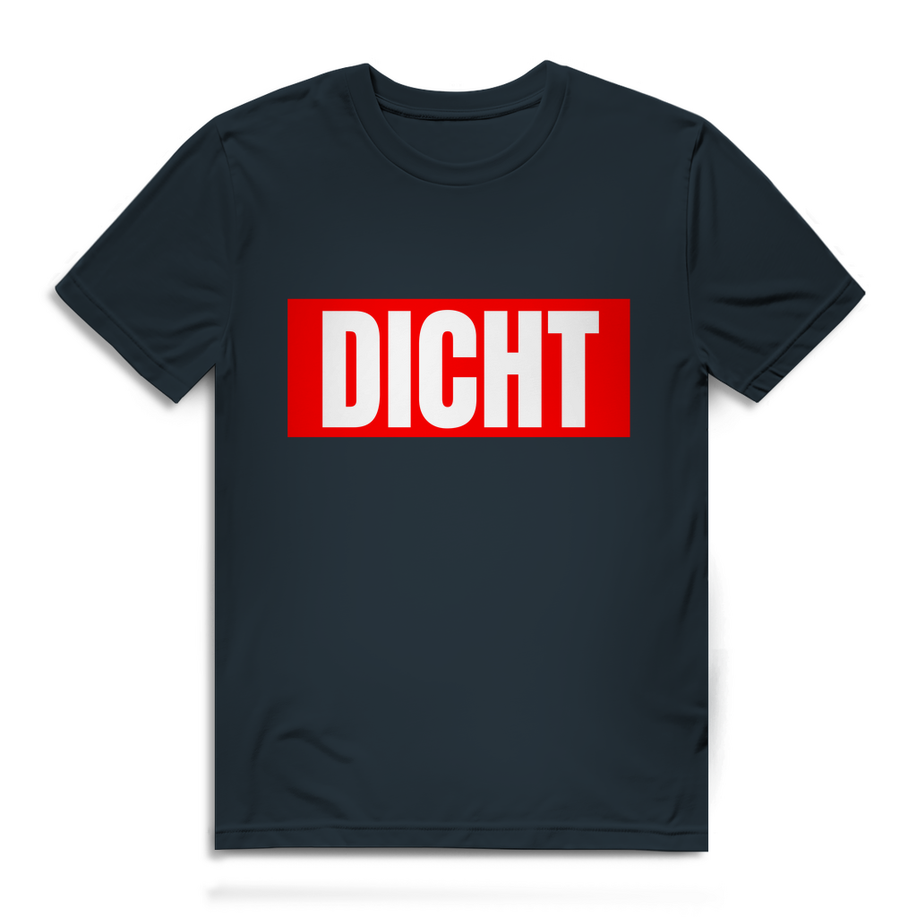 Dicht – Herren T-Shirt