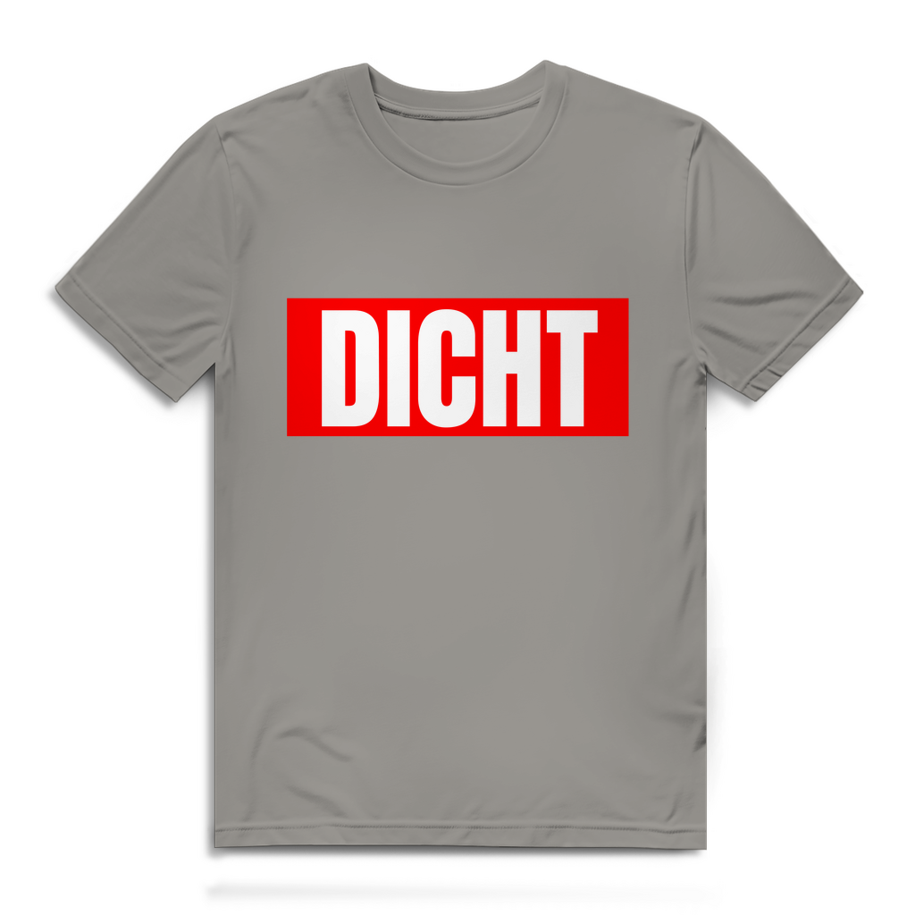 Dicht – Herren T-Shirt