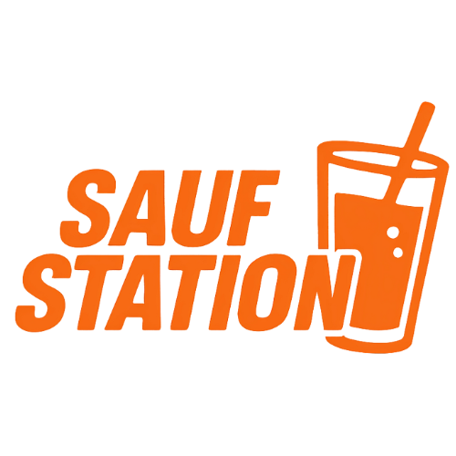 Saufstation