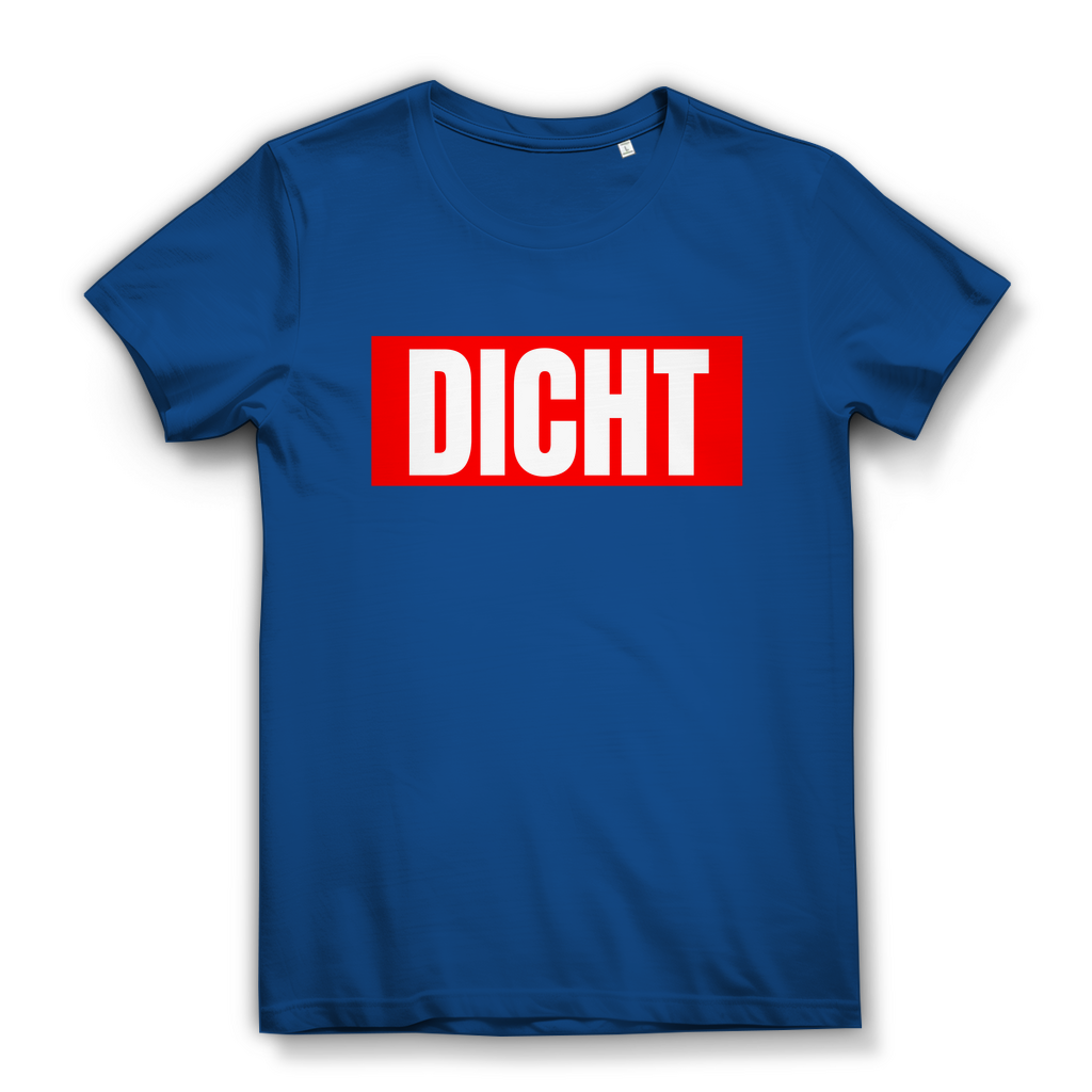 Dicht – Damen T-Shirt