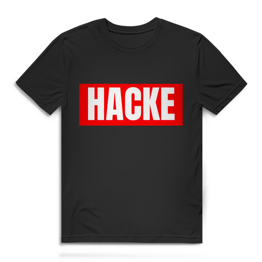Hacke – Herren T-Shirt