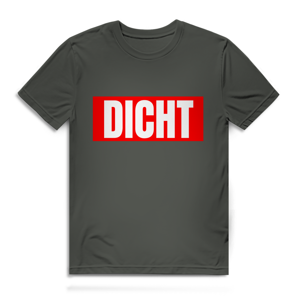 Dicht – Herren T-Shirt