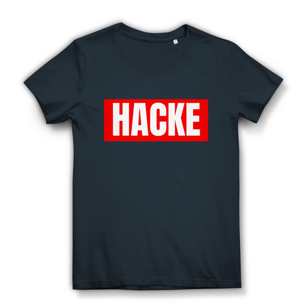 Hacke – Damen T-Shirt